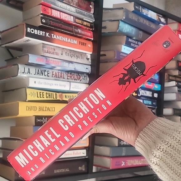 Micro - Picture 2 of 5